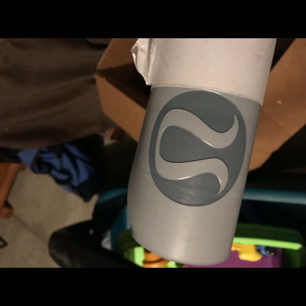 Lululemon (Un)Mat Reversible